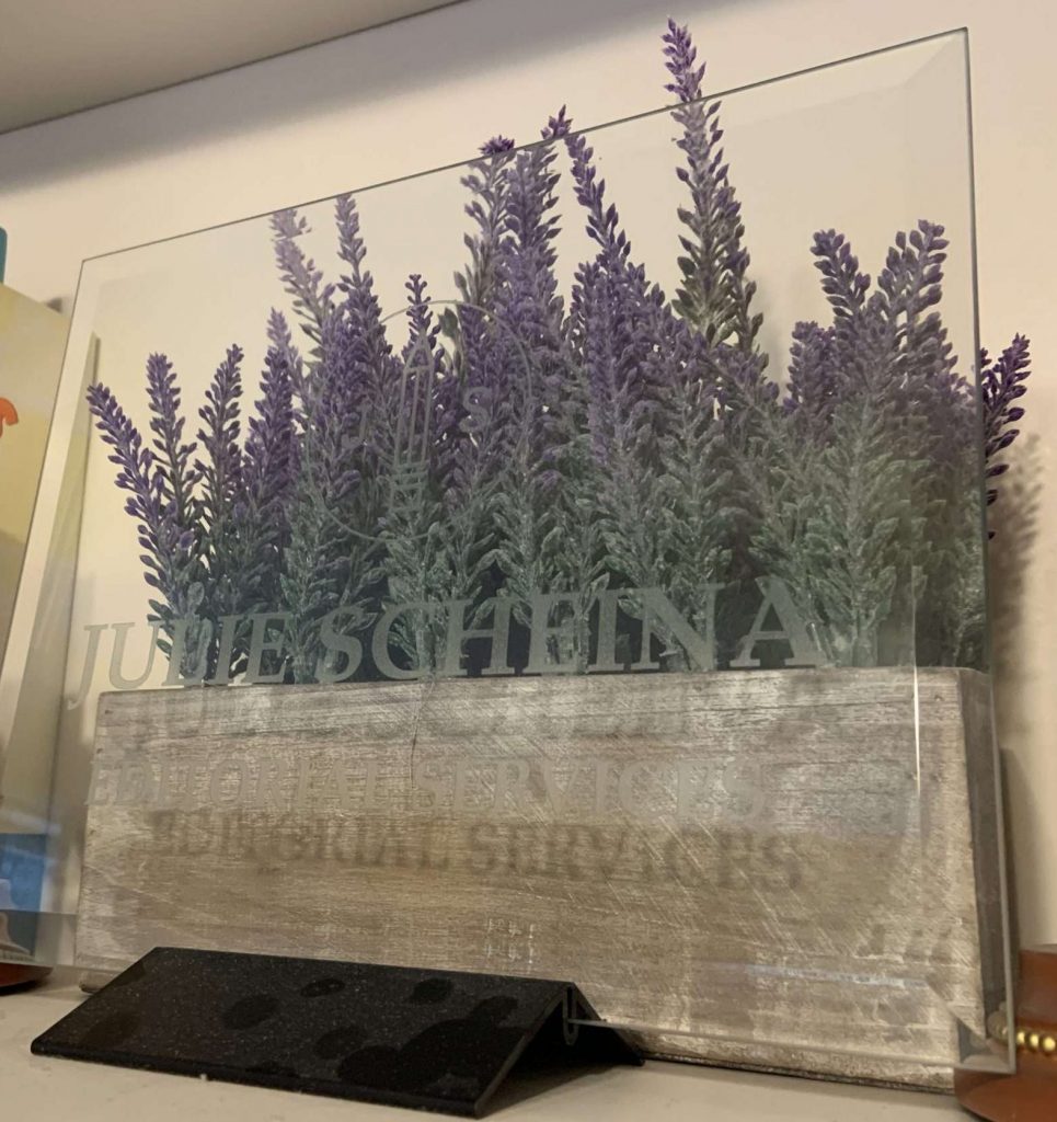Julie Scheina Editorial Services