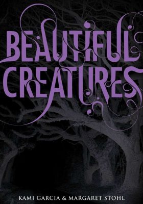 Beautiful Creatures cover