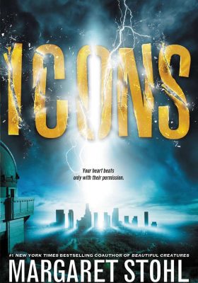 Icons cover