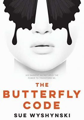 The Butterfly Code cover