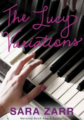 The Lucy Variations cover