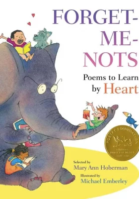 Forget Me Nots cover