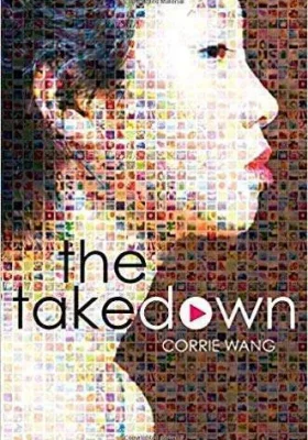 The Takedown cover
