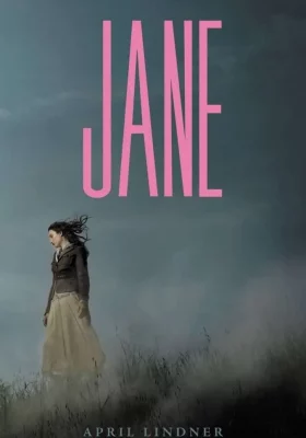 Jane cover